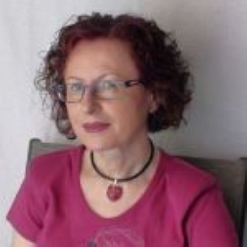 Lena Wosinska